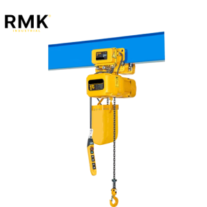 Polipastos Master Eléctricos